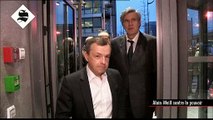 Le porte-parole du gouvernement engueule Alain Weill, le patron de BFM TV: 