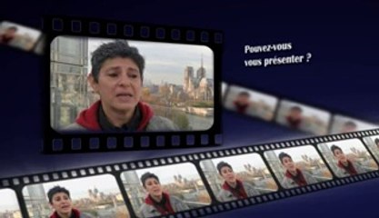 El Fani - CINE24 - Nadia El Fani - Tunisie