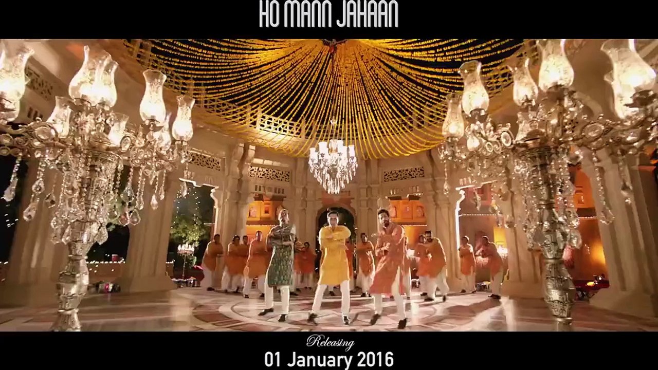 Shakar Wandaan  Video Song