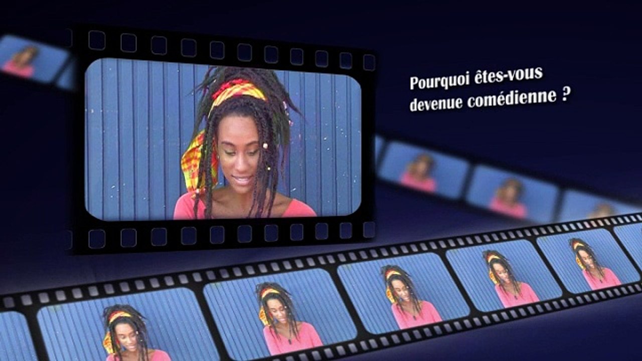 Monthieux - CINE24 - Sohée Monthieux - Martinique