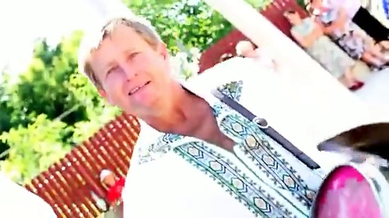 IGOR CUCIUC - VIATA DE HAIDUC