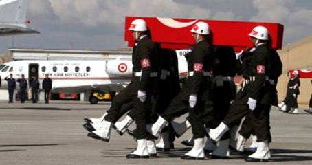 Cizre'de Hain Saldırı! 2 Şehit