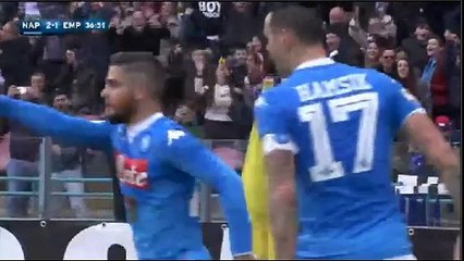 Lorenzo Insigne: Italian Football Star ⚽