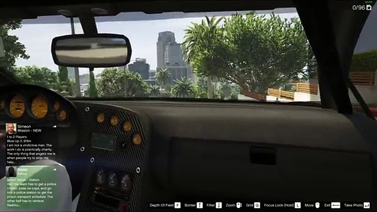 HERE IN MY CAR (ft. Tai Lopez and Juan Rodriguez)