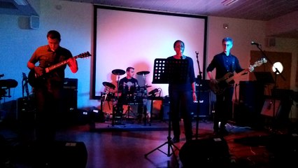 A tout le monde (The Crooks)