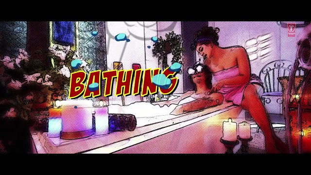 Super-Girl-From-China-Video-Song Kanika-Kapoor-Feat-Sunny-Leone-Mika-Singh T-Series