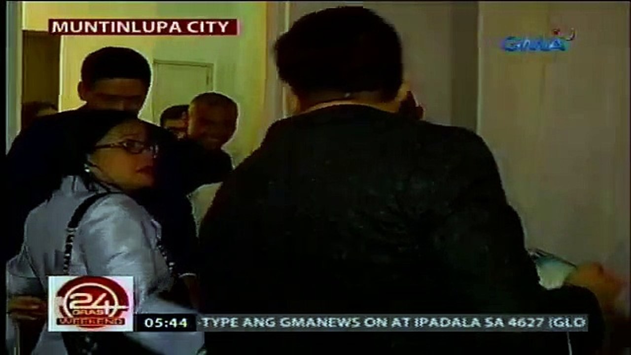 24 Oras Weekend January 31 2016 Part 3