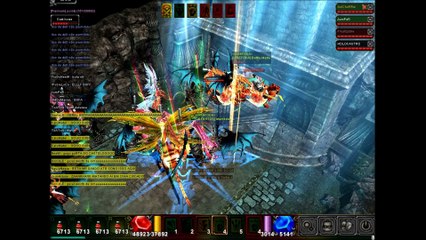 Castle SIege Mu Beat - BONDE INVICTUS (GUILD KISIFODA)