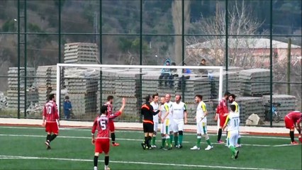 AMASRA SPOR KOZCAĞIZ SPOR