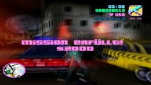 Lets Play GTA Vice City - Part 17 - Konkurrenzkampf zwischen Kaufmann Taxi und RC Taxi [HD /Deutsch]