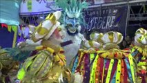 Carnaval de Vitória - Resumo do desfile da Boa Vista