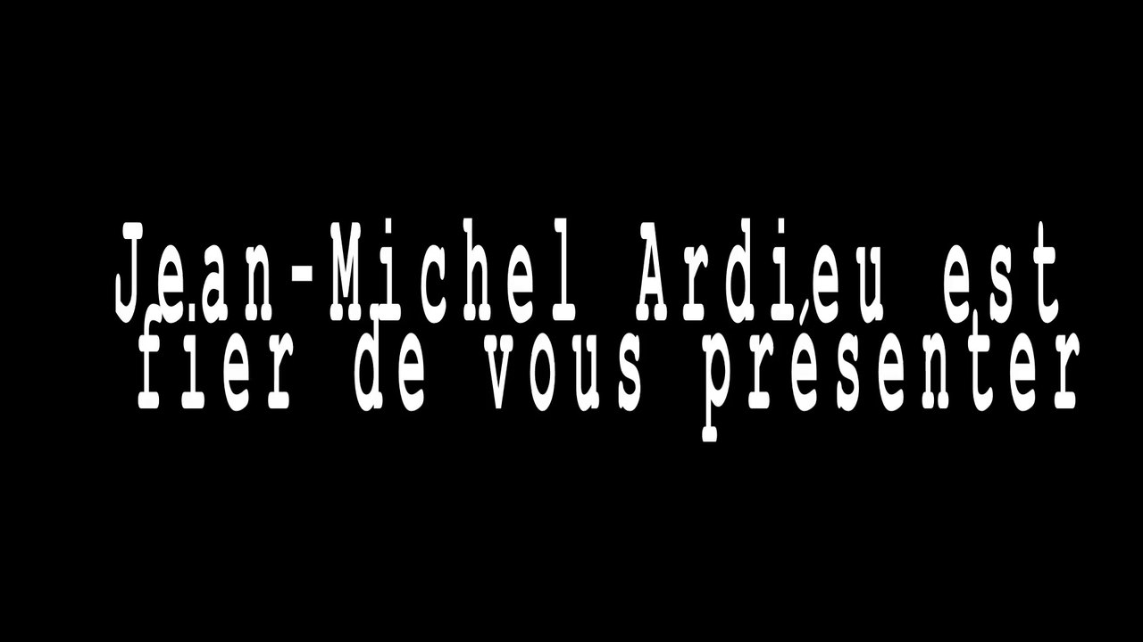 Radicaliste Opportuniste - Trailer SD - Jean-Michel Ardieu