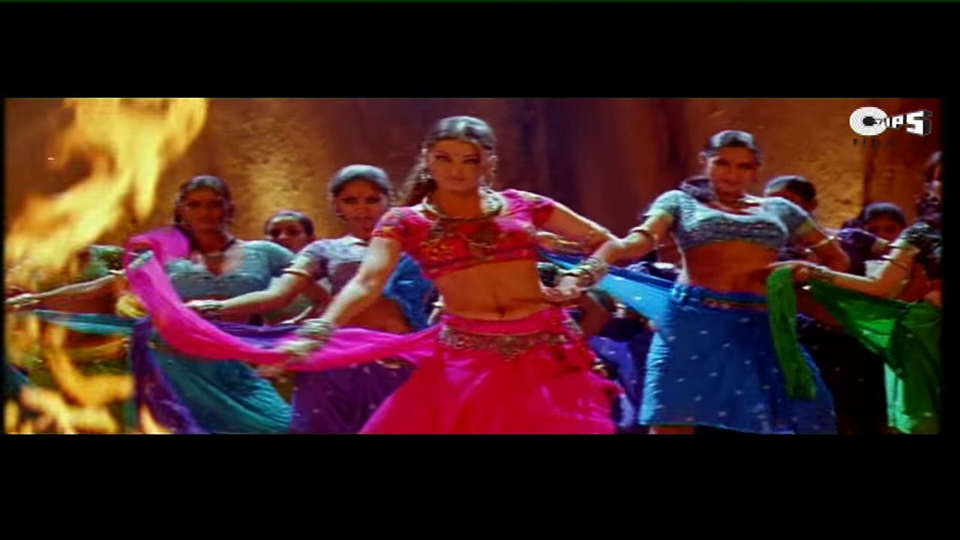 Bollywood song 'Ishq Kameena' - 'Shakti' - video Dailymotion