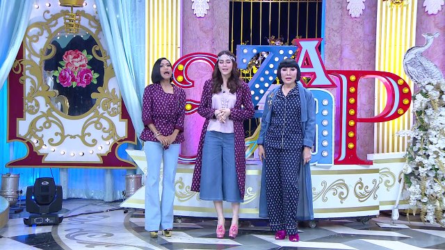 3แซ่บ _ 31 มกราคม 2559 _ อาเล็ก-ธีรเดช _ HD