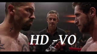 Boyka : Undisputed IV - Trailer 1 - New 2016 avec Scott Adkins