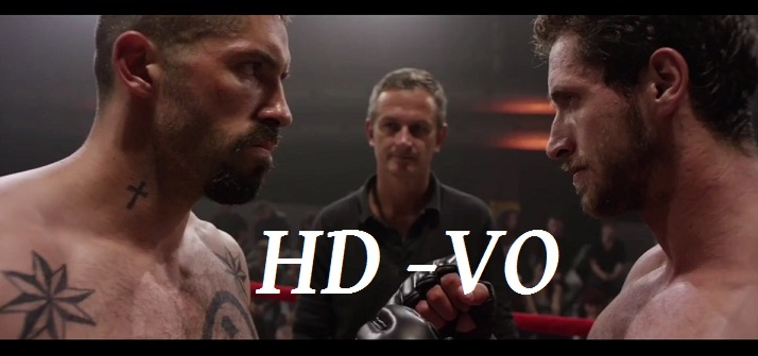 Boyka : Undisputed IV - Trailer 1 - New 2016 avec Scott Adkins