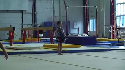 Спортивная гимнастика Тула