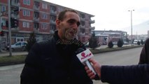 Tetovë, banorët e lagjes së Vardarit kërkojnë zgjidhjen urgjente të problemit të tyre