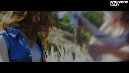 John Dahlbäck feat. Alexx Mack  - Count To Ten