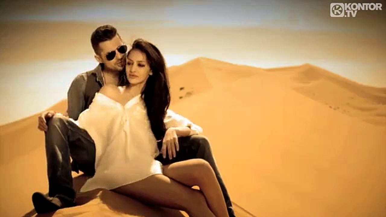 Habibi (English & Arabic) Official HD Video Song 2014