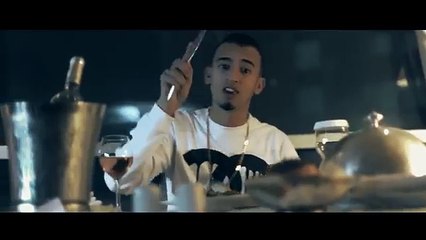 MR CRAZY MOVIE  LAGUERRVIE TAPE rap maroc