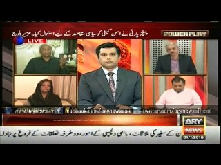 Would be premature to blame anybody in Uzair Baloch issue: Nehal Hashmi