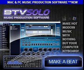 Btvsolo Music Production Software - Best Of 2014 Review + Bonus