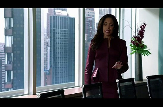 Форс-Мажоры - 5 сезон 3 серия - Джессика уделывает Роберта Зейна