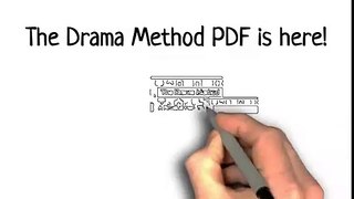 The Drama Method PDF - Get your PDF here now!