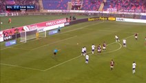 Matia Destro Goal ~Bologna 3-2 Sampdoria~