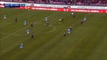Jose Callejon Goal - Napoli 5-1 Empoli 31-01-2016 HD