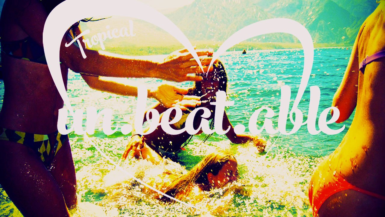 Radical Something - Paradise In You (SJUR Remix)