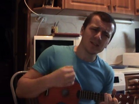 Океан Ельзи - без бою укулеле кавер