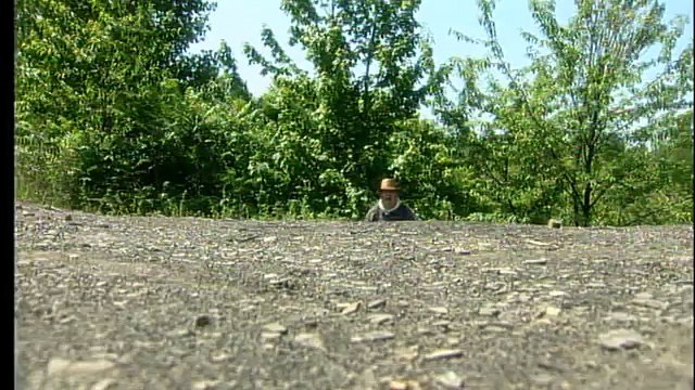 Dossiers Mystères - Les Véritables Dossiers X [S01E09] HD