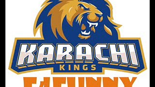 Karachi Kings