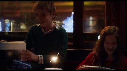 ENCORE HEUREUX (Edouard Baer - Sandrine Kiberlain) EXTRAIT # 4