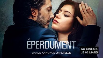ÉPERDUMENT Bande Annonce (Adèle Exarchopoulos, Guillaume Gallienne)
