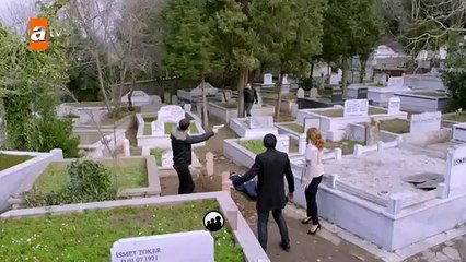 مسلسل عودة الى المنزل الحلقة 17 (اعلان 1)