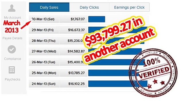 Commission Killer Cash Creators - make cash everyday - revealed