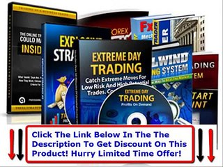 The Extreme Trading System Review + Ultimate Trading Systems 2 0 Download