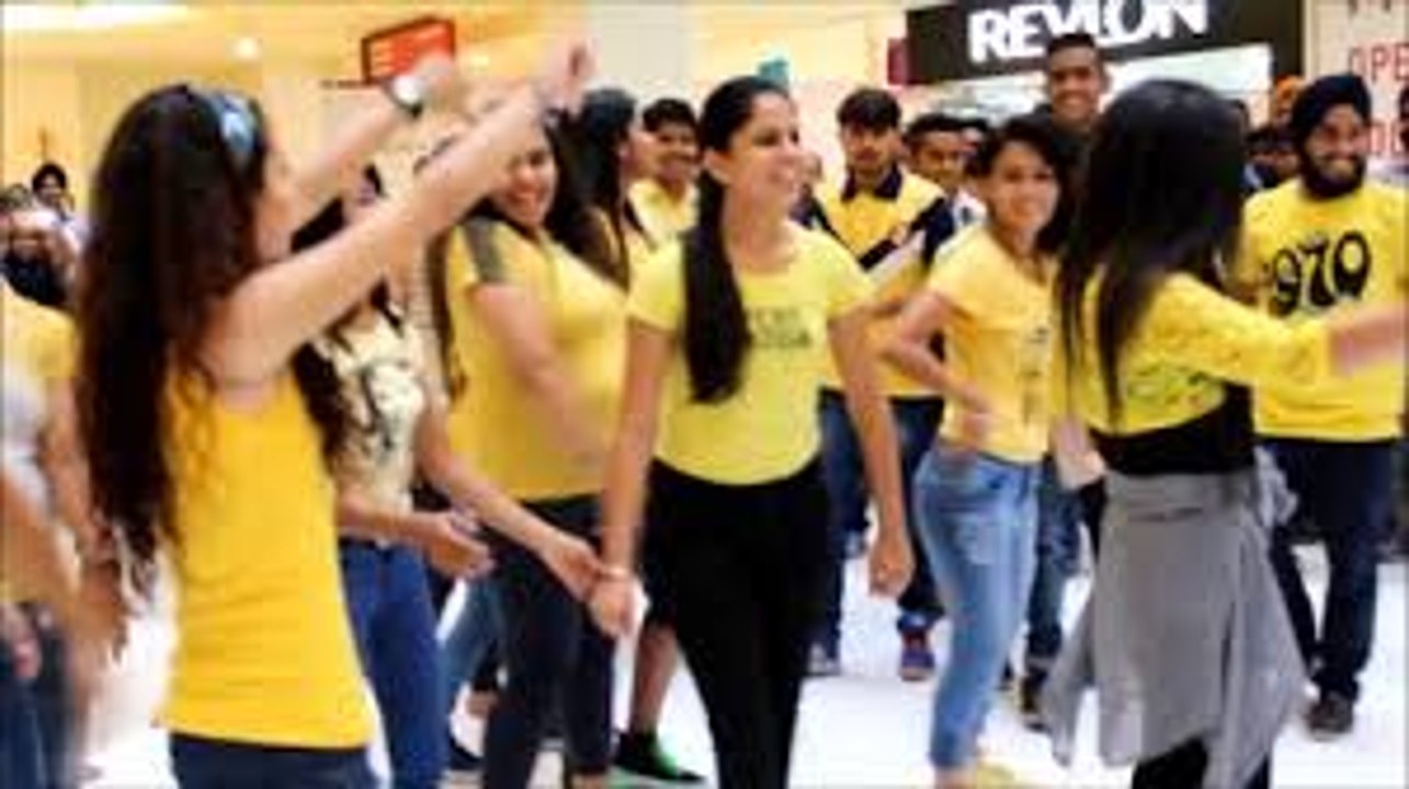 COMPETITION BOYS AND GIRLS dance THE DANCE MAFIA