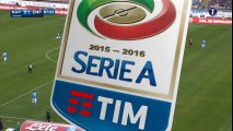 José María Callejón Goal HD - Napoli 5-1 Empoli - 31-01-2016