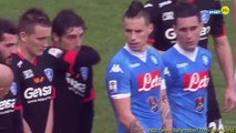 All Goals - Napoli 5-1 Empoli - 31-01-2016 HD