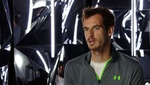 Andy Murray interview (Pre-Final) | Australian Open 2016