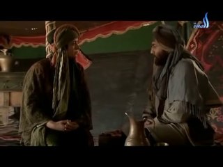 3Antar Ibn Chaddad épisode  مسلسل عنتر ابن شداد الحلقة   22