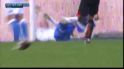SSC Napoli vs Empoli – Highlights & Full Match 31 Jan 2016
