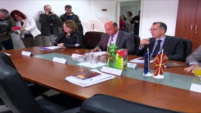 Në pritje të Janevas, nis procesi gjyqësor për rastin e Kumanovës