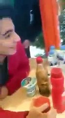 Adanalı Fenomen Gaspçı Hüseyin ile Koyu Sohbet