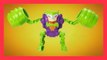 jouets batman le joker et les tortues ninja Teenage Mutant Ninja Turtles TMNT Toys Kura Kura 忍者神龟
