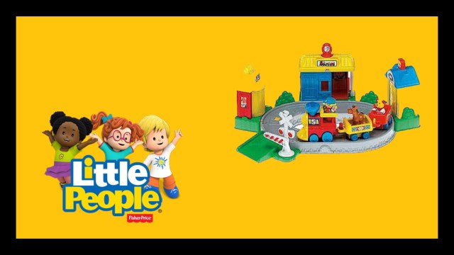 Jouets little people | fisher-price toys | Jang Nan Gam Zaislas Igracka Barang permainan kanak-kanak Kalippattam Gugarell Wan Ju Khelane Speelgoed